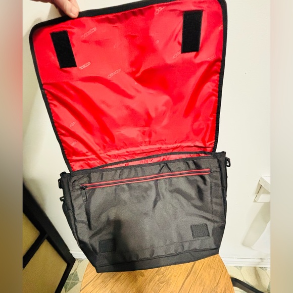 Alpinestars Portal Messenger Bag - Picture 6 of 10